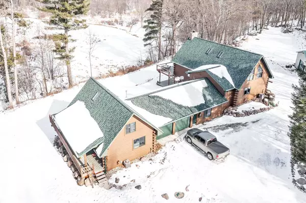 Weyauwega, WI 54983,N3723 N MILITARY ROAD