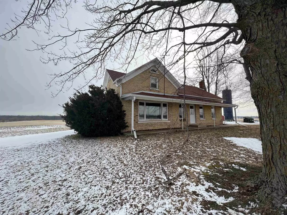 Greenleaf, WI 54126,7351 CTH PP