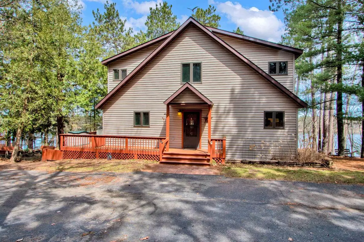 Hancock, WI 54943,W12054 S FISH LAKE ROAD