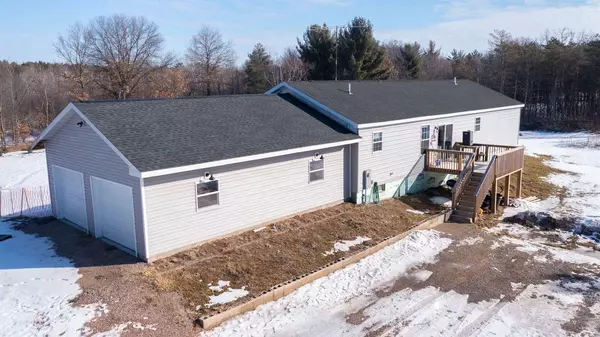 Hancock, WI 54943,N4002 2ND AVENUE