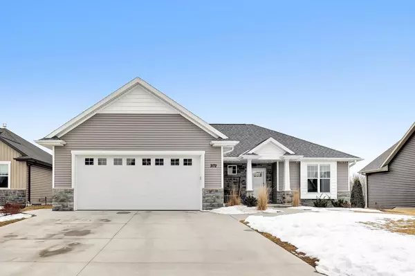 3172 ENCHANTED COURT, Green Bay, WI 54311