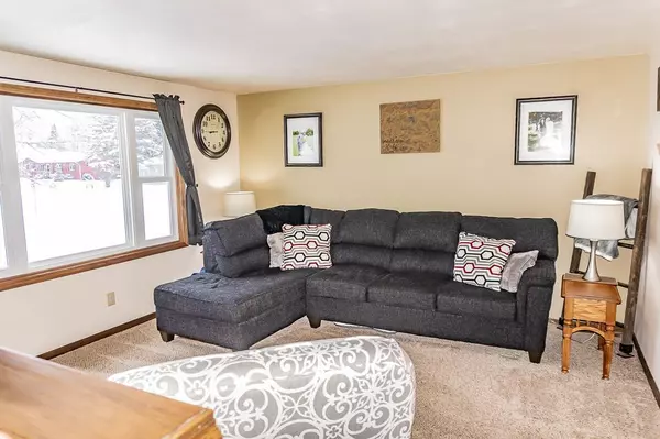 Black Creek, WI 54106,301 E FOREST STREET