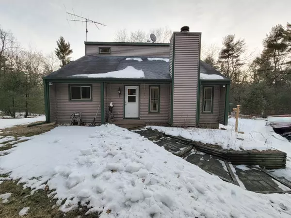 N3943 DEER PATH, Hancock, WI 54943
