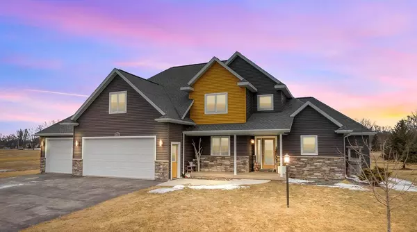 N5821 EAST CHERRY COURT, Shiocton, WI 54170