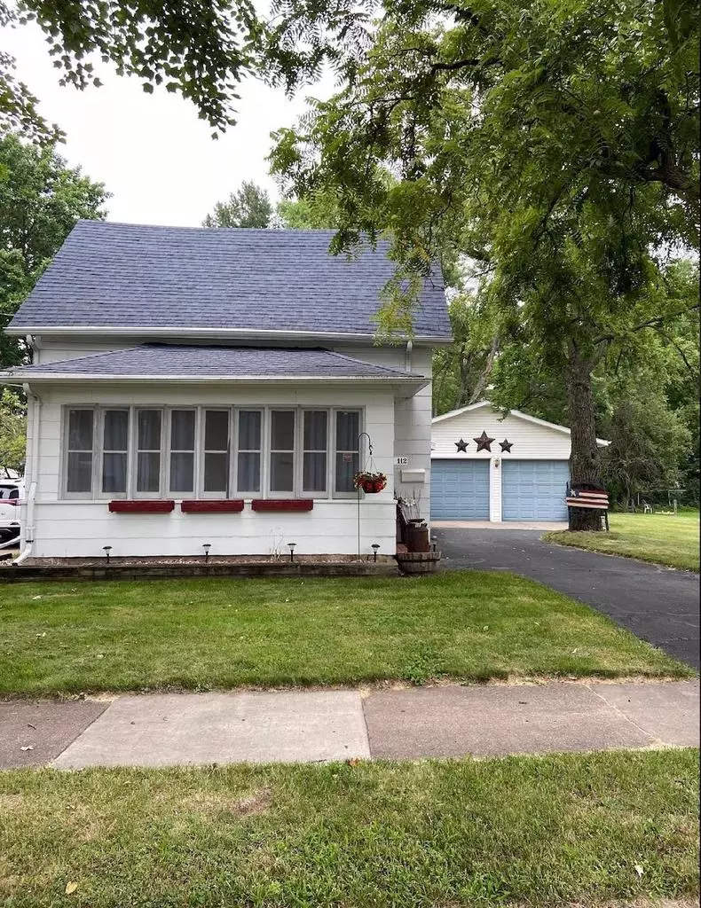 Clintonville, WI 54929,112 ELM STREET