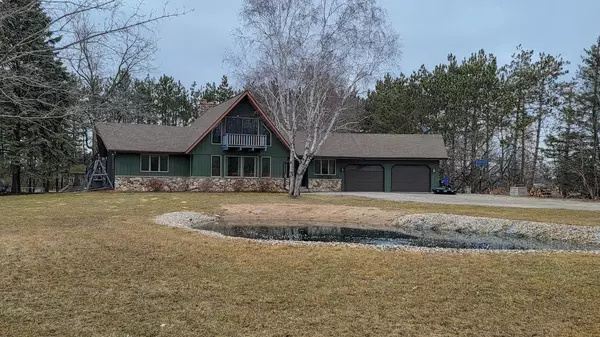 E10110 COUNTY RD I, Clintonville, WI 54929