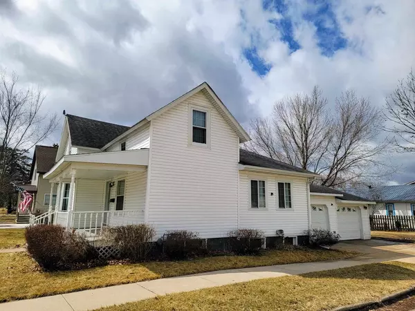New London, WI 54961,1101 WYMAN STREET