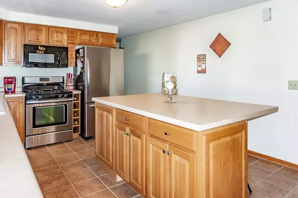 New London, WI 54961,1825 WYMAN STREET