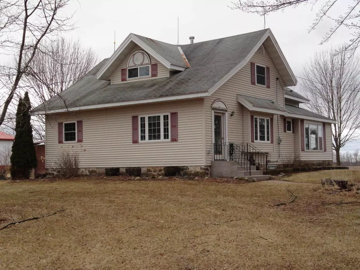 Clintonville, WI 54929,E9061 SIEVERS ROAD