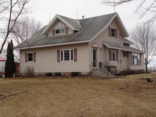 E9061 SIEVERS ROAD, Clintonville, WI 54929