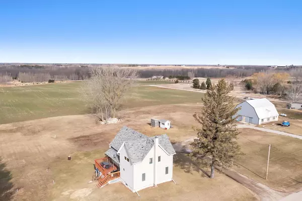 Black Creek, WI 54106,N8445 TOWN HALL ROAD