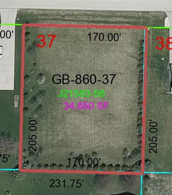 Luxemburg, WI 54217,VANWOOD LANE