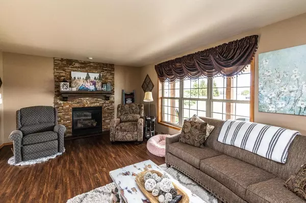 Pulaski, WI 54162,523 HIGHLAND MEADOW TRAIL