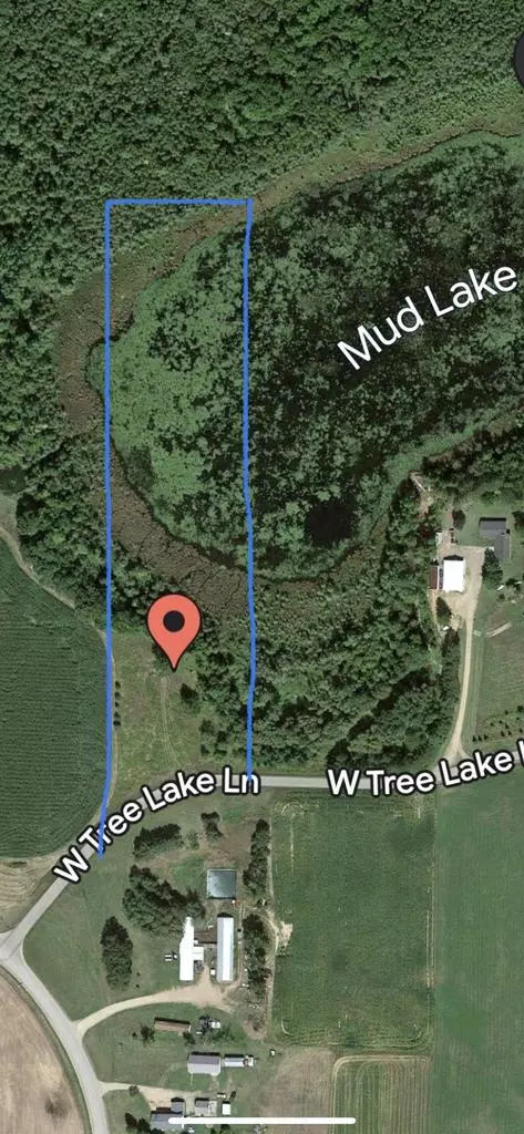 Rosholt, WI 54473,W TREE LAKE LANE