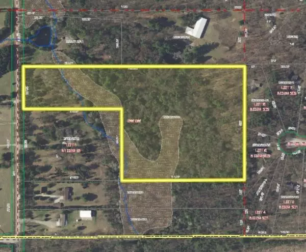 N PINE ROAD, Sobieski, WI 54171