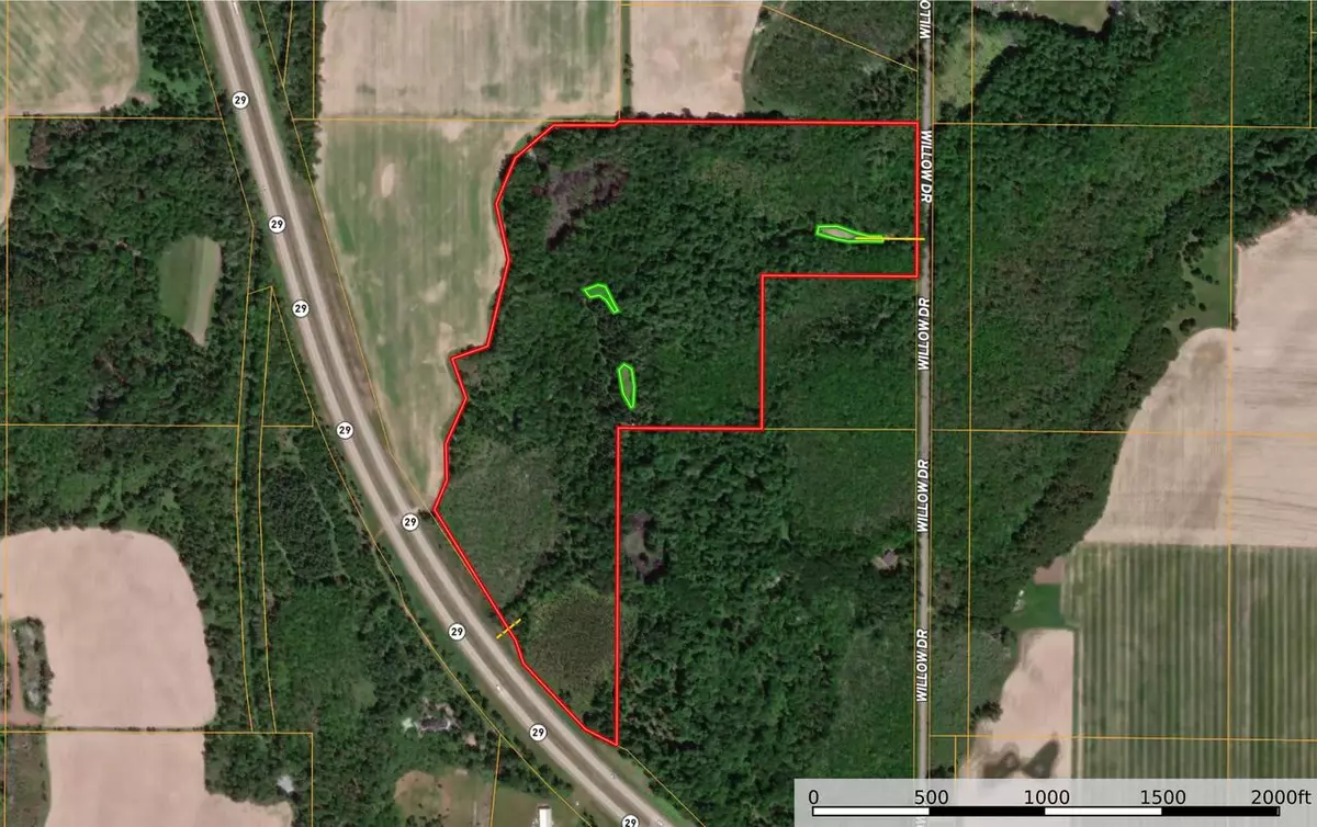 Eland, WI 54427,BLACK WILLOW DRIVE