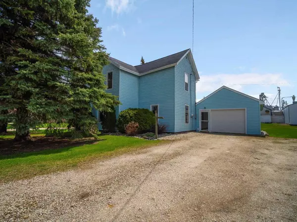 231 MILL STREET, Reedsville, WI 54230