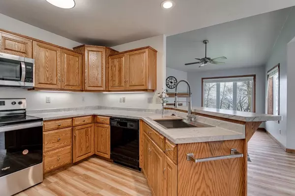 Luxemburg, WI 54217,N9033B COUNTY RD DK