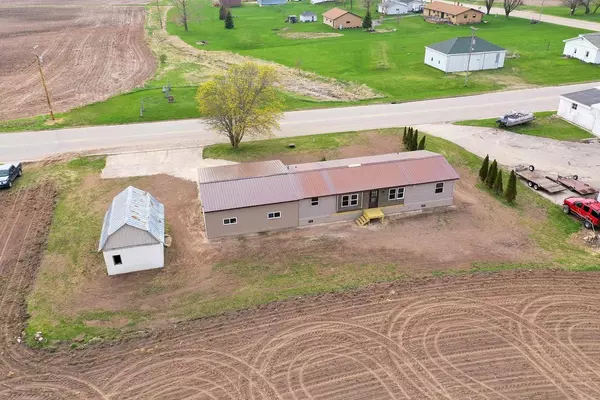 Luxemburg, WI 54217,N9272 COUNTY RD AB