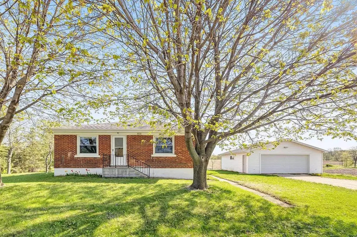 Luxemburg, WI 54217,E0218 COUNTY RD S