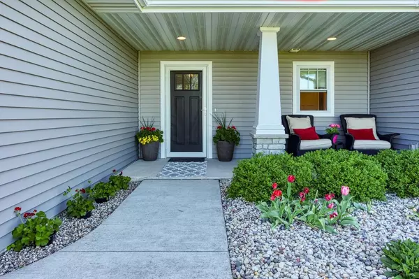 New London, WI 54961,N5330 COUNTY RD W