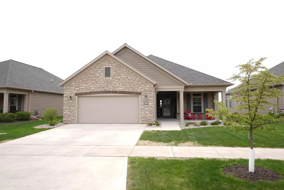 Green Bay, WI 54311,3470 PEPPERGRASS DRIVE