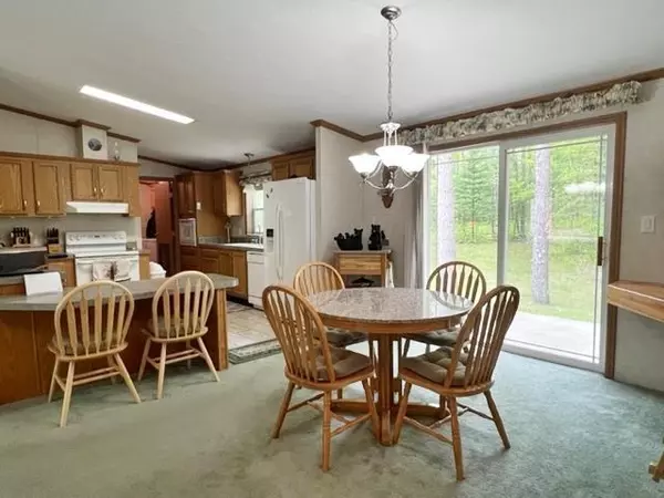 Pembine, WI 54156,W6307 STEFFEN LANE