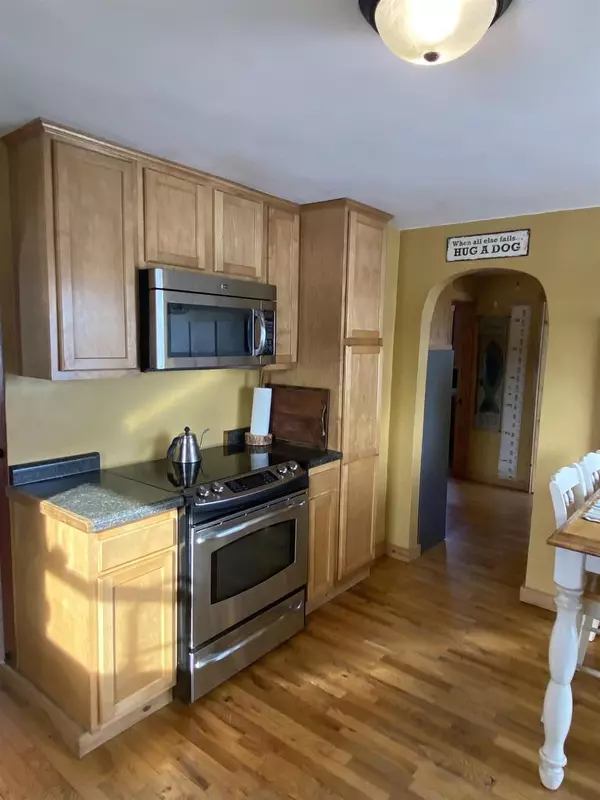Porterfield, WI 54159,W5653 GRAVELLY BROOK ROAD