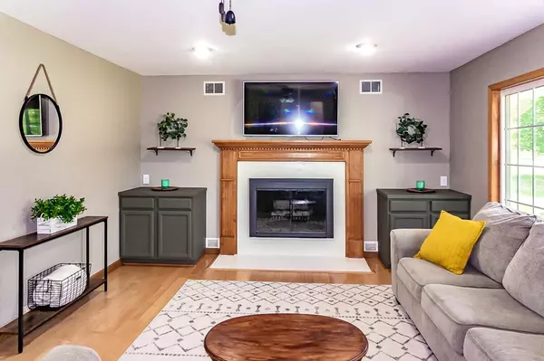 New London, WI 54961,N3582 PAMELA LANE