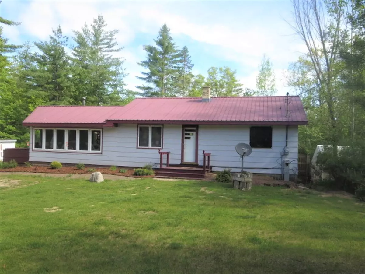 Pembine, WI 54156,W7492 COUNTY ROAD Z