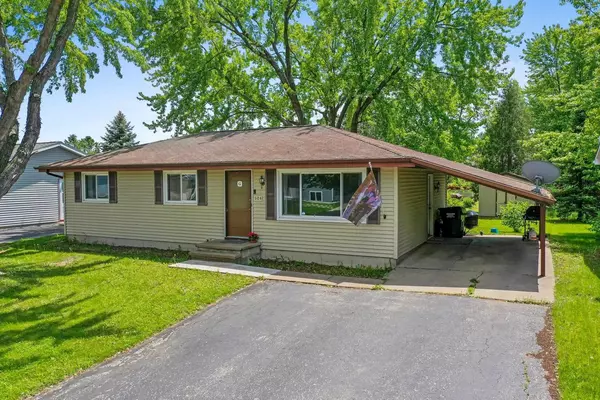 New London, WI 54961,524 OAK RIDGE LANE