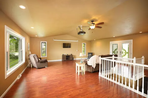 Luxemburg, WI 54217,E1718 HILL ROAD