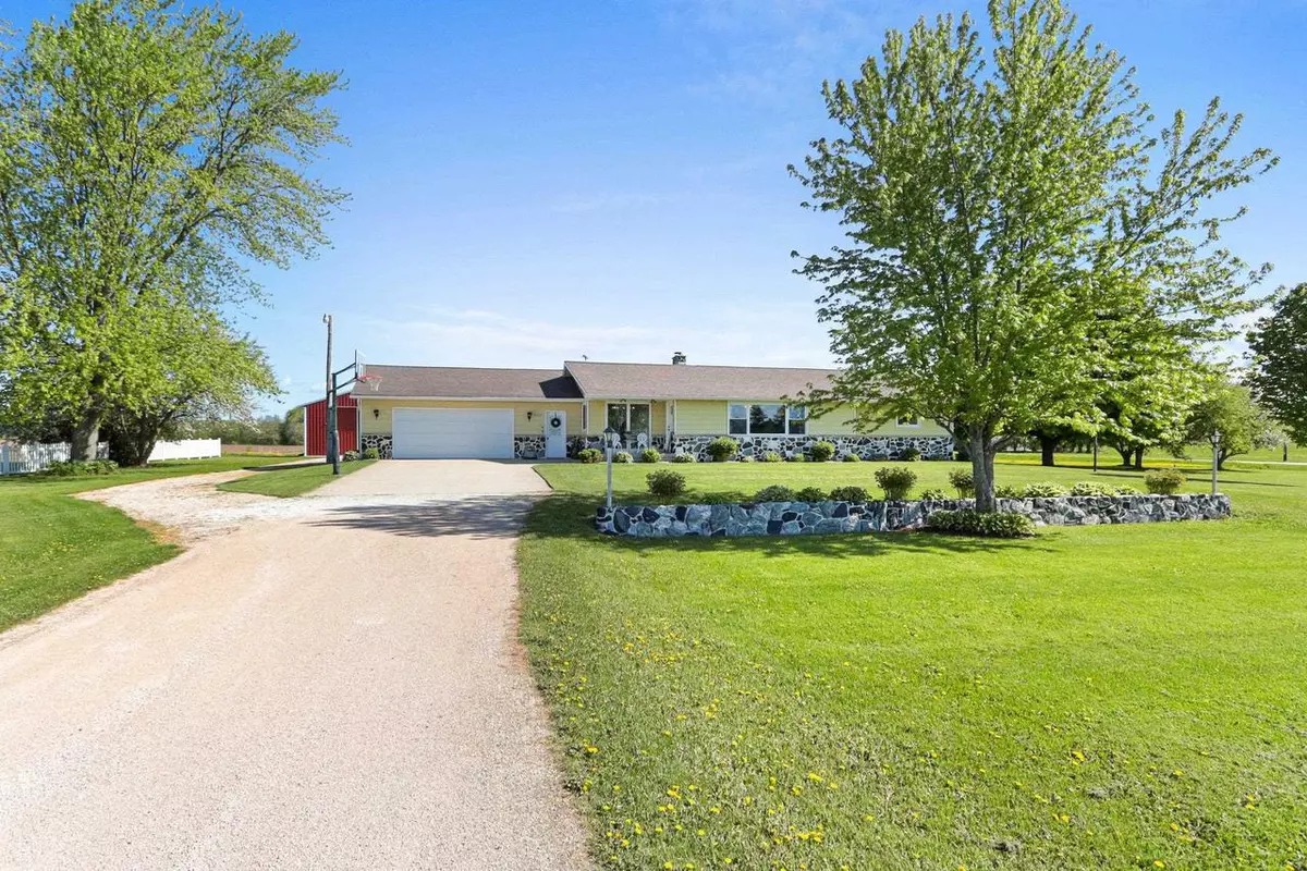 Reedsville, WI 54230,10914 GILL ROAD