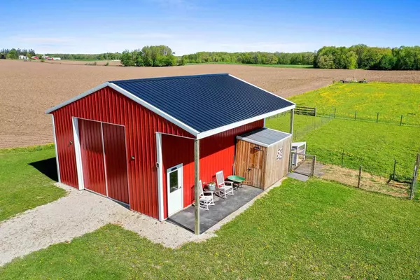 Reedsville, WI 54230,10914 GILL ROAD