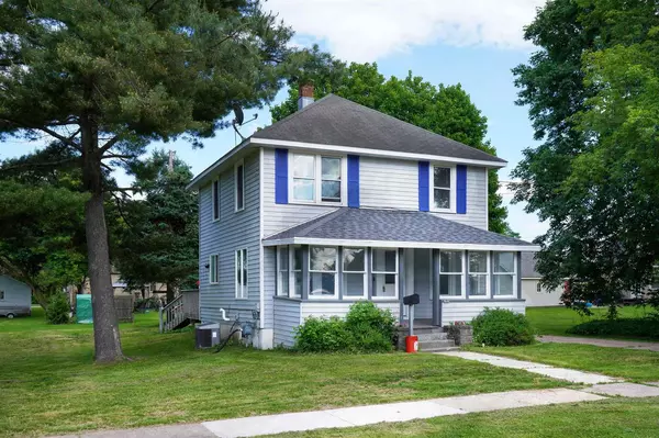 Clintonville, WI 54929,265 MODOC STREET