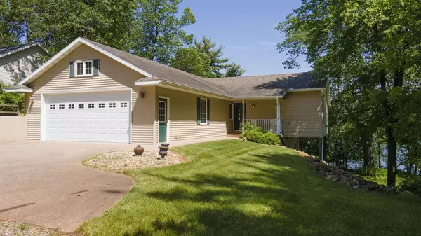 Hancock, WI 54943,N3869 7TH DRIVE