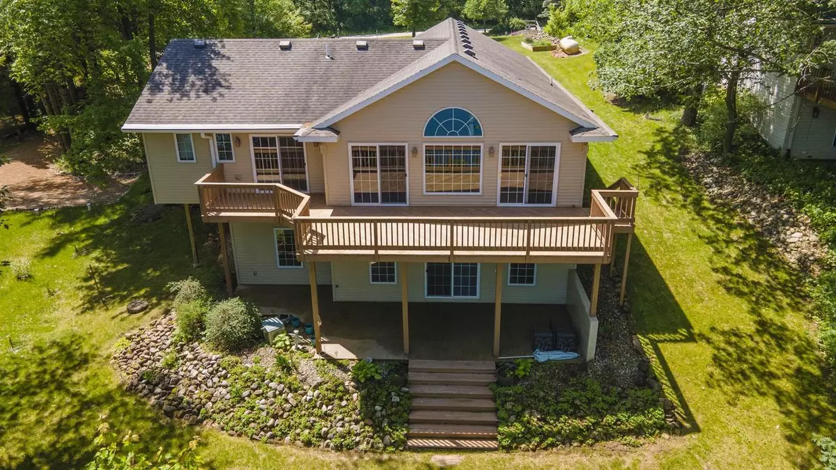 Hancock, WI 54943,N3869 7TH DRIVE