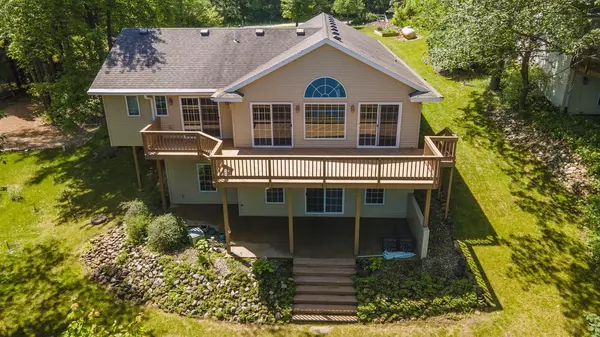 N3869 7TH DRIVE, Hancock, WI 54943