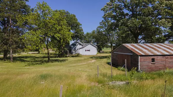 Hancock, WI 54943,W14117 COUNTY ROAD C