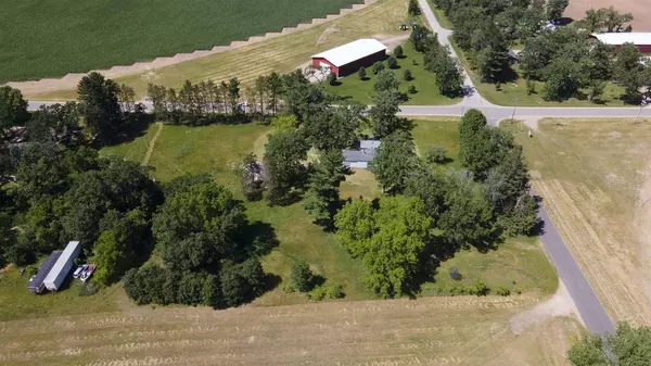 Hancock, WI 54943,W14117 COUNTY ROAD C