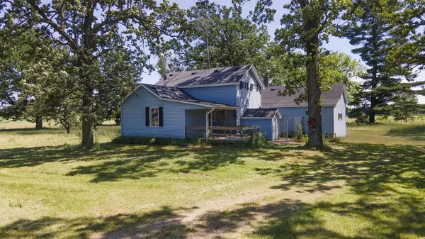 Hancock, WI 54943,W14117 COUNTY ROAD C