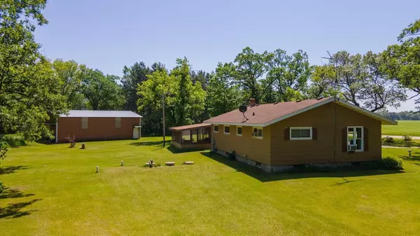 Hancock, WI 54943,W13656 COUNTY ROAD C