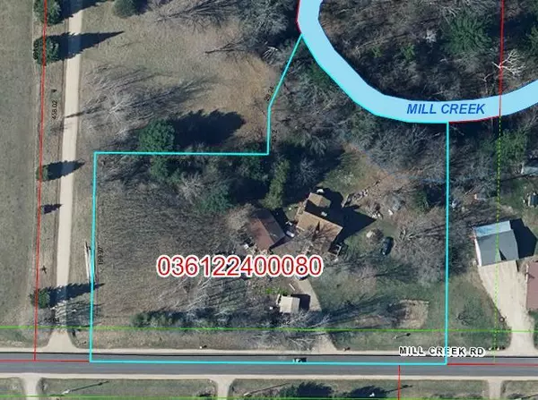 Clintonville, WI 54929,W9950 MILL CREEK ROAD