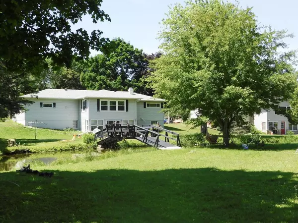 Clintonville, WI 54929,120 ROHRER STREET