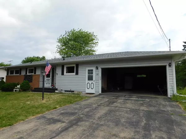 Clintonville, WI 54929,120 ROHRER STREET