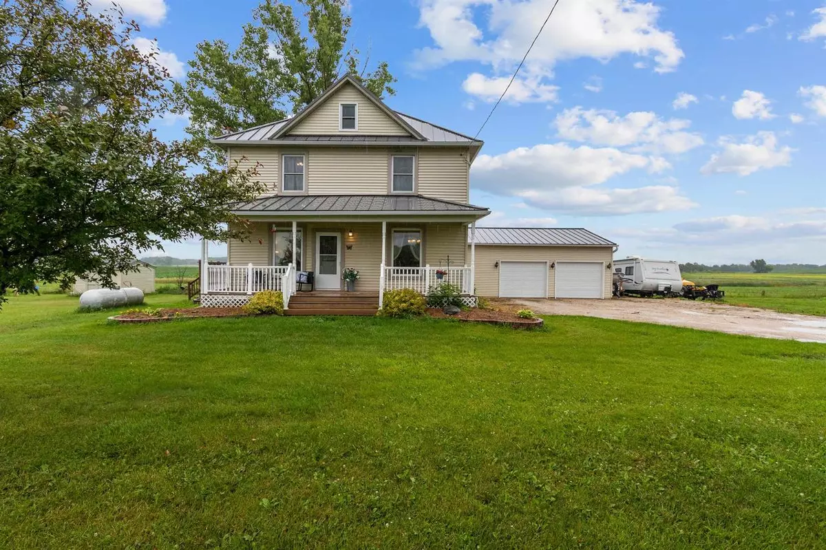 Greenleaf, WI 54126,4375 PARK ROAD