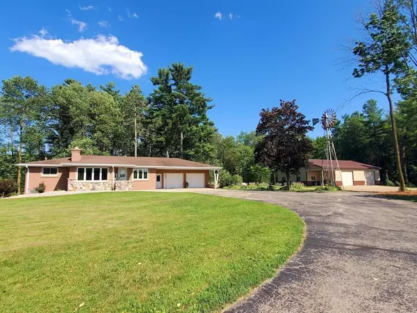 Clintonville, WI 54929,E9675 LAUDE ROAD