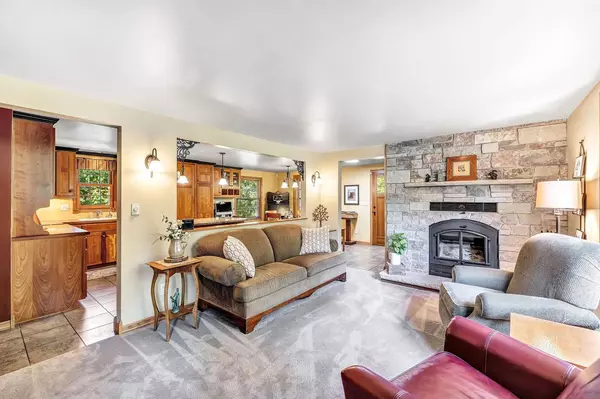 Greenleaf, WI 54126,4251 MILL ROAD