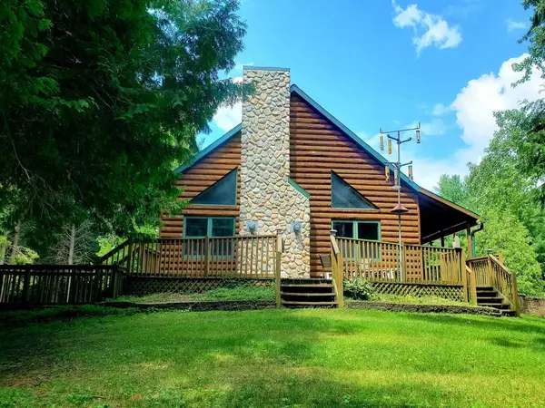 E2039 CHURCH ROAD, Luxemburg, WI 54217