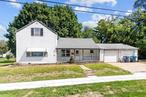 86 13TH STREET, Clintonville, WI 54929